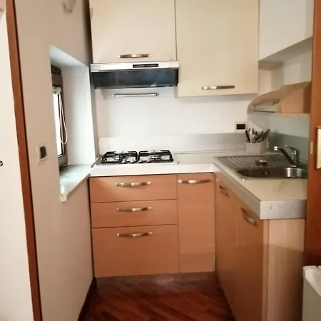 Miraglia Apartment *