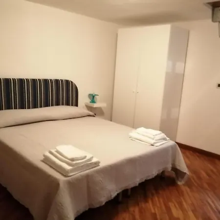 Miraglia Apartment *