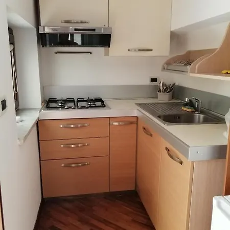 Appartamento Miraglia