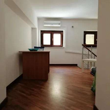 Apartment Miraglia