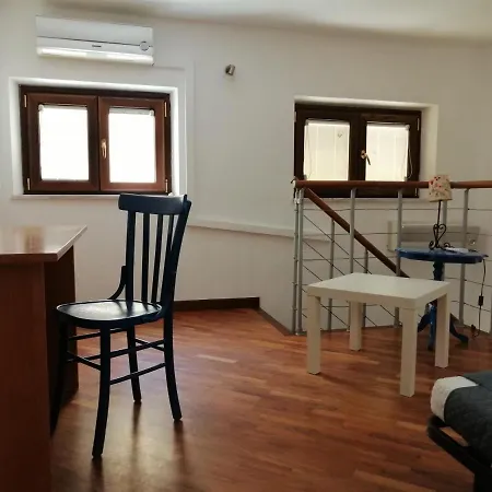 Miraglia Appartamento Reggio Calabria