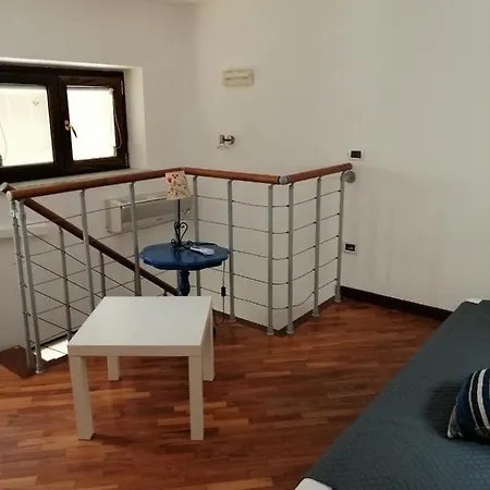Miraglia Apartment Reggio Calabria