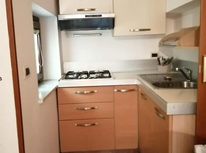 Miraglia Appartamento *