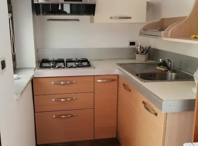 Appartamento Miraglia