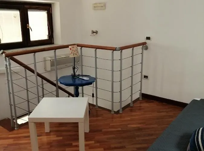 Miraglia Appartamento Reggio Calabria